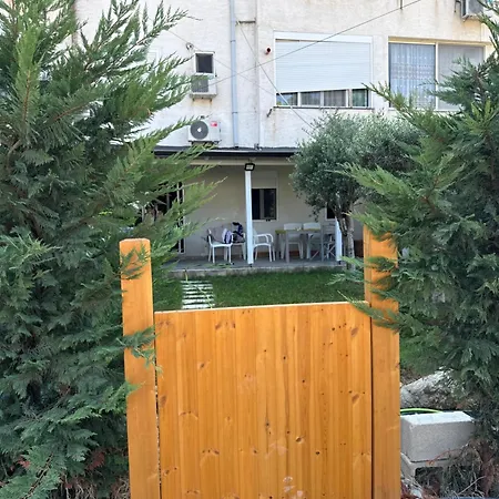 Sea Garden Appartement Golem (Tirana)