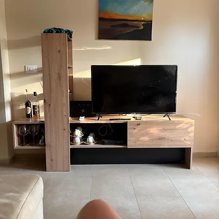 Sea Garden Appartement