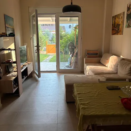 Appartement Sea Garden *