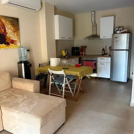 Appartement Sea Garden