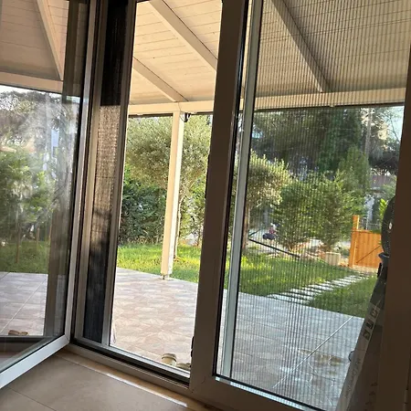Appartement Sea Garden